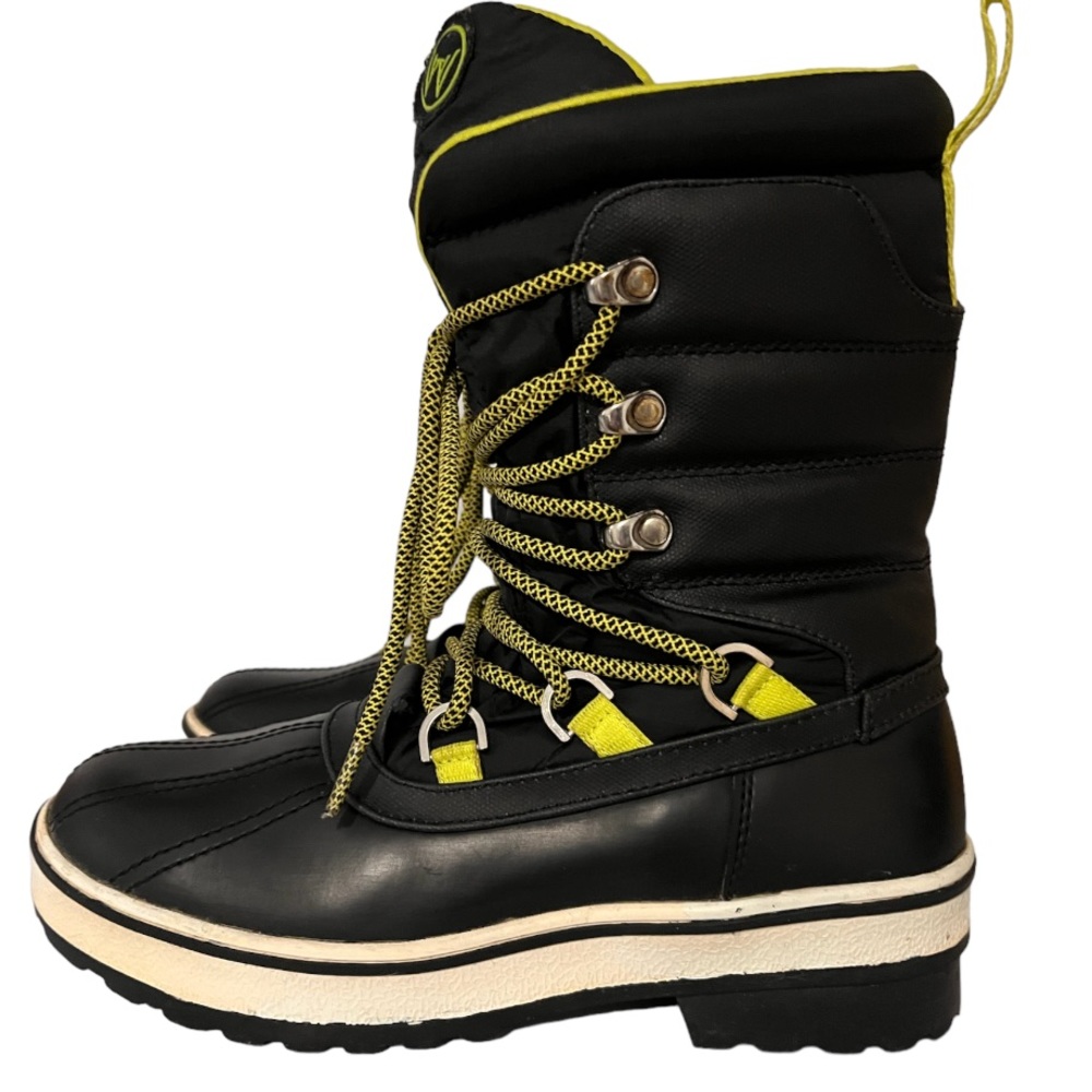 Harlow Waterproof Boots
